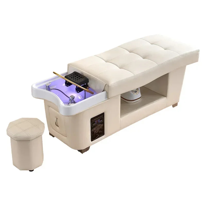 Wellness Spa With Massage - Stół do masażu XinSheng z funkcją