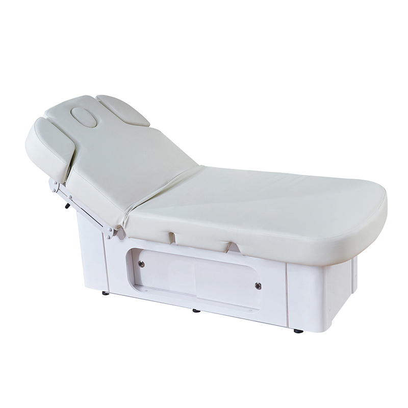 Wellness Spa With Massage - Wielofunkcyjne Elektryczne Łóżko do Masażu z