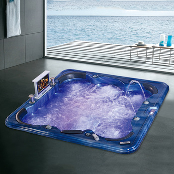 Spa Wellness Luxury - Chińskie masażery do użytku domowego i