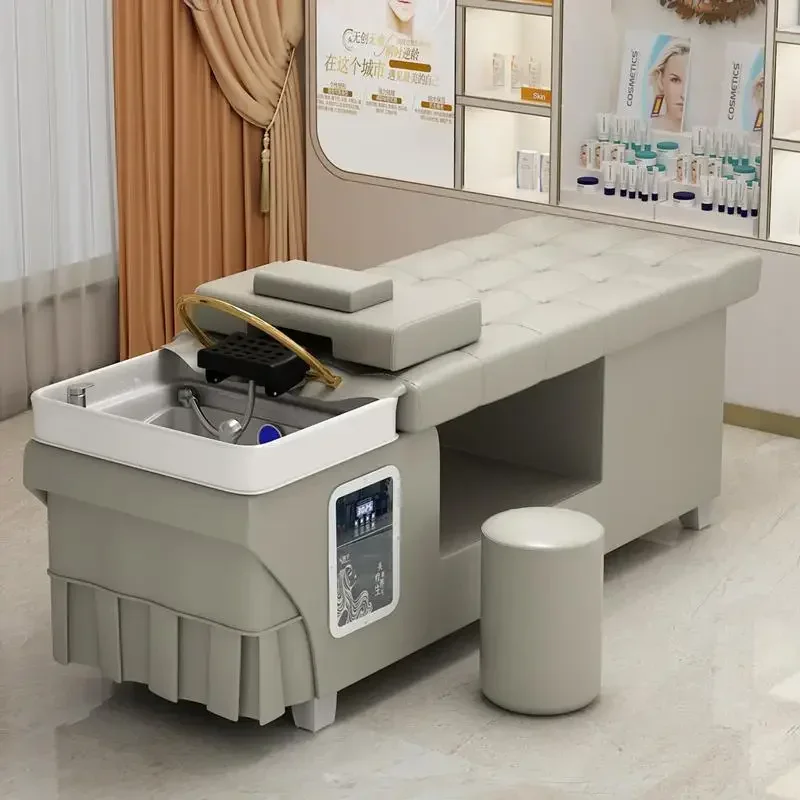 Fotel do mycia włosów, luksuso – Spa Wellness Luxury recenzja i cena