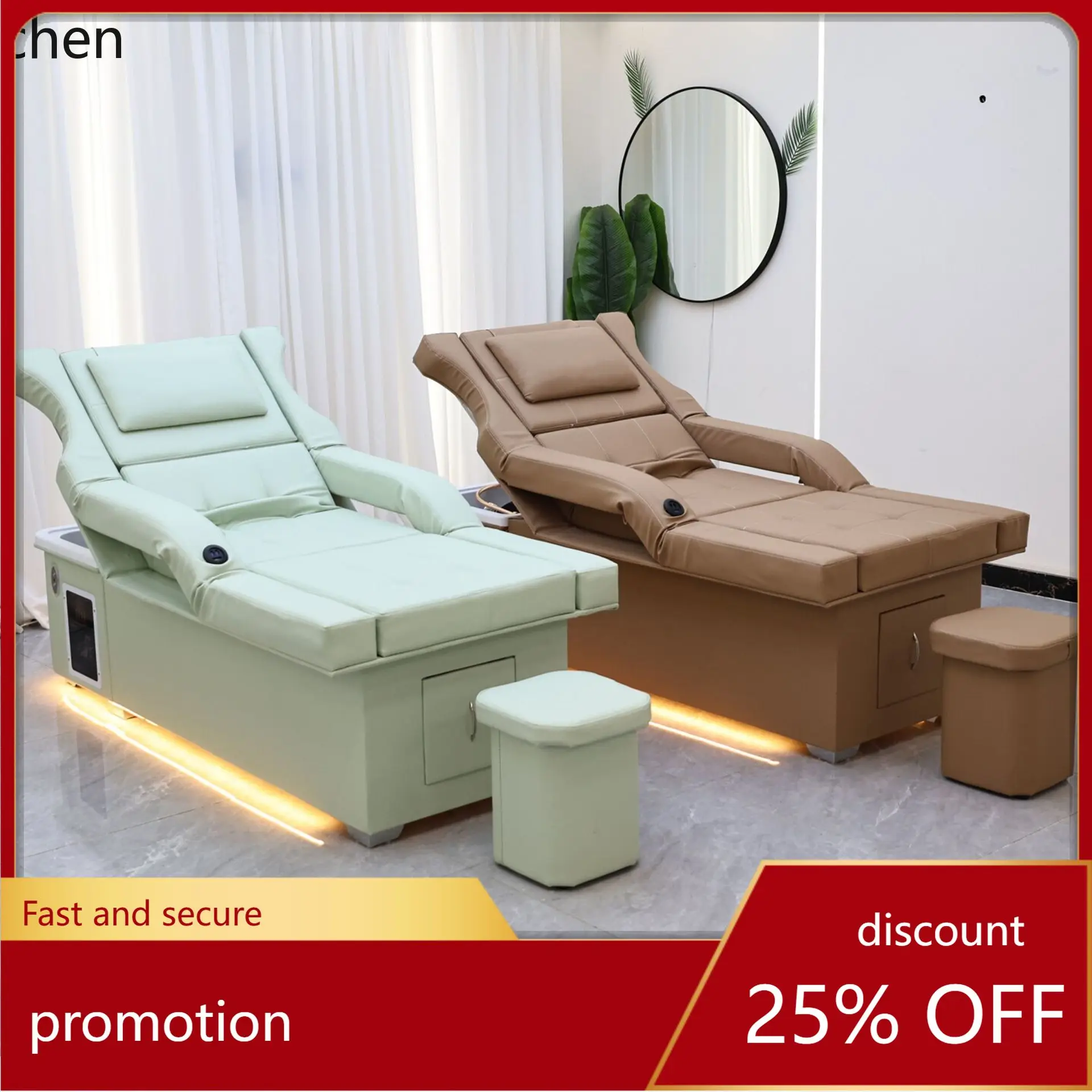 b7- Salon terapii pleców i gło – Wellness Spa With Massage recenzja i cena