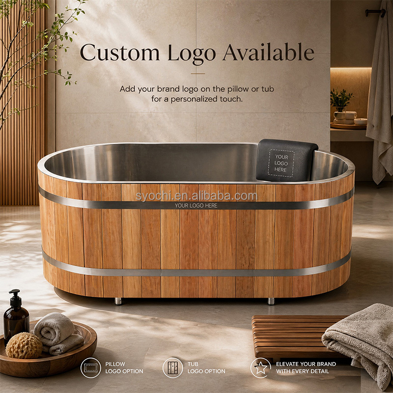 Luksusowa wanna do kąpieli w z – Spa Wellness Luxury recenzja i cena