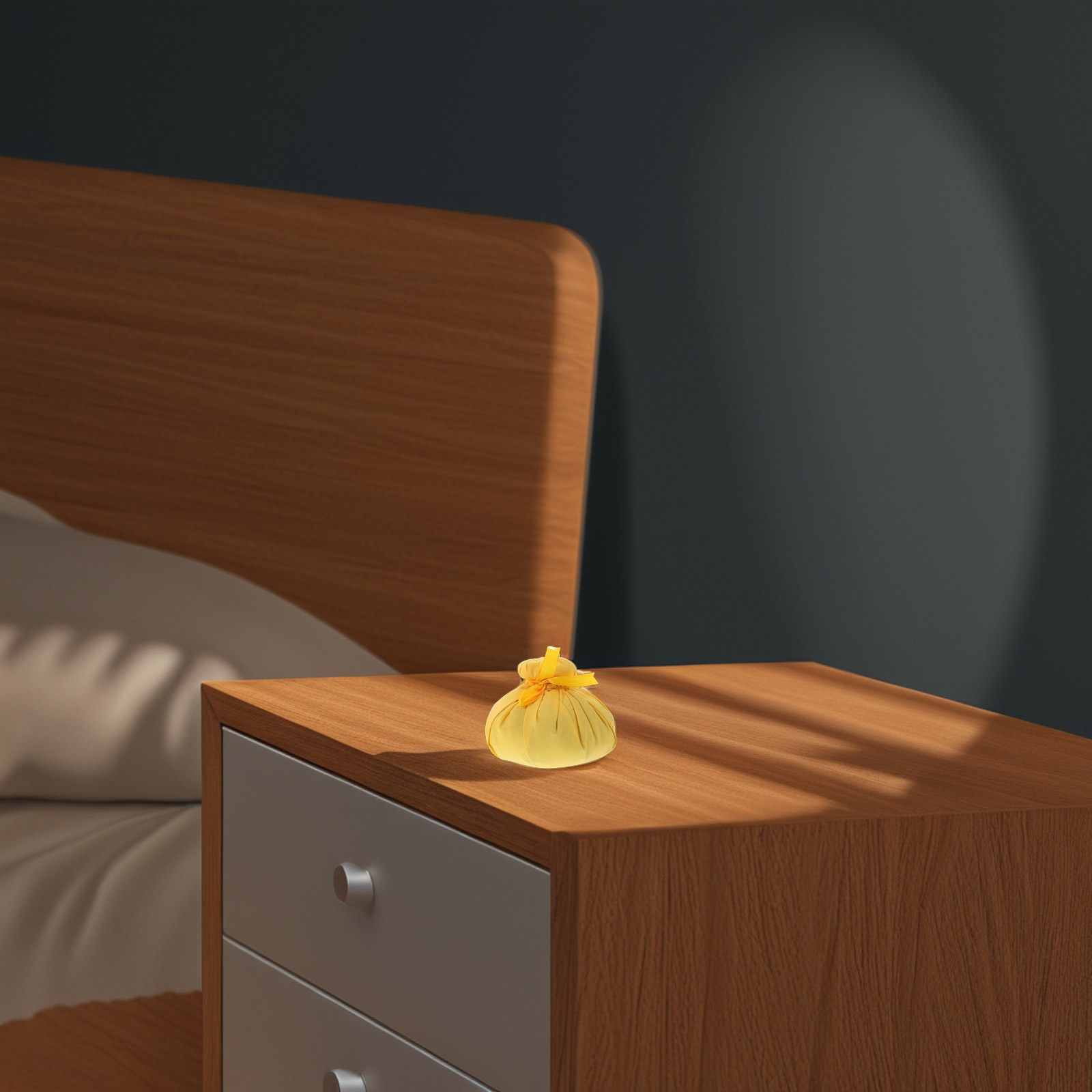 2 szt. Ziołowe Kompresy w Kuli – Wellness Spa With Massage recenzja i cena