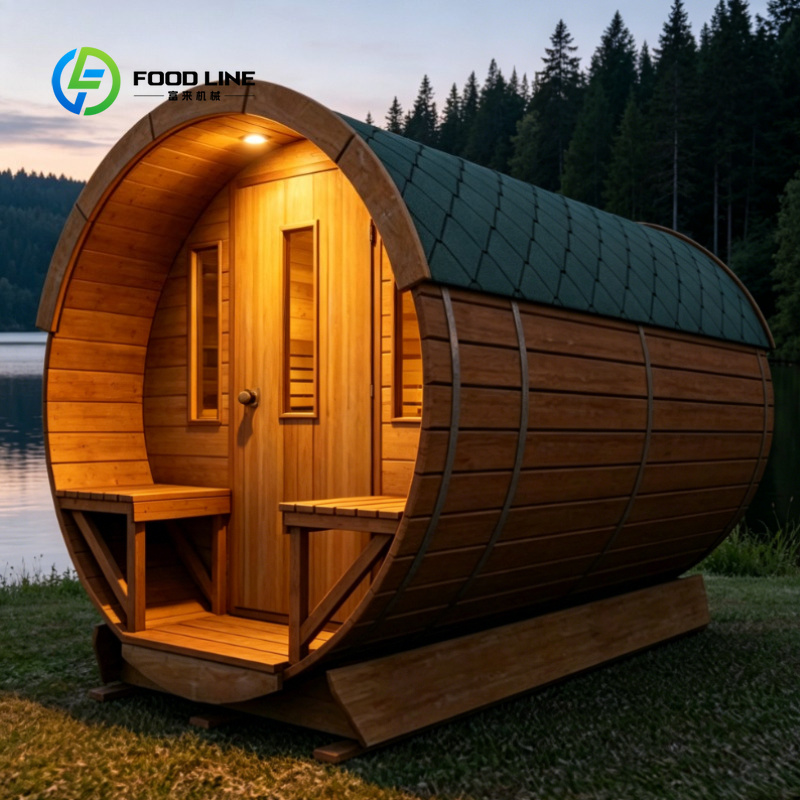 Dostosowywany luksusowy zestaw – Spa Wellness Luxury recenzja i cena
