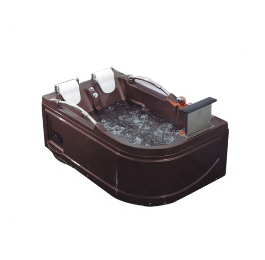 Wanienka Spa z Hydromasażem na – Wellness Spa With Massage recenzja i cena