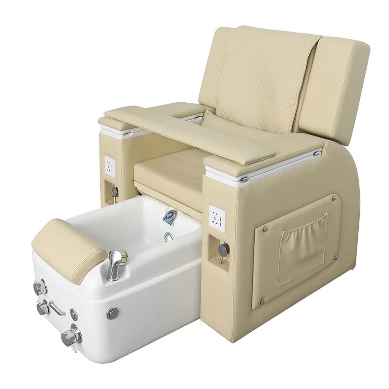 Nowe luksusowe fotele do pedic – Spa Wellness Luxury recenzja i cena