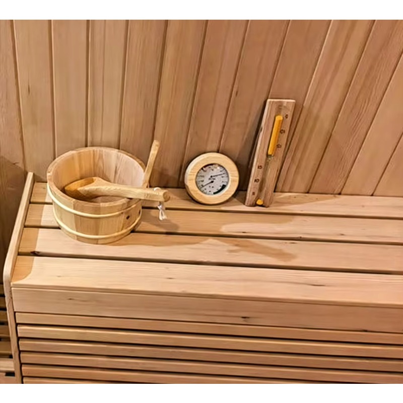 Bezpośrednio od producenta luk – Spa Wellness Luxury recenzja i cena
