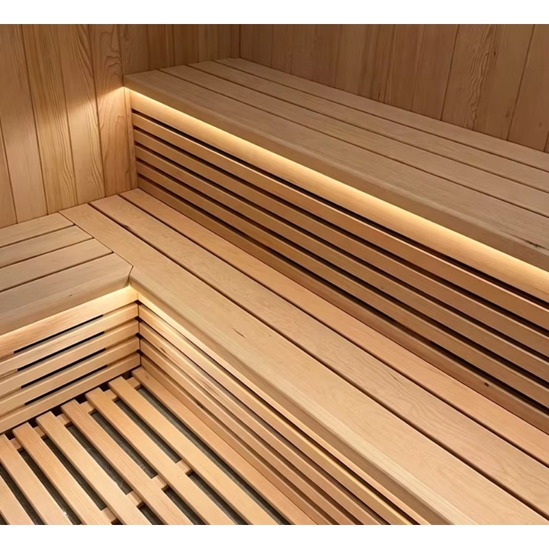 Bezpośrednio od producenta luk – Spa Wellness Luxury recenzja i cena