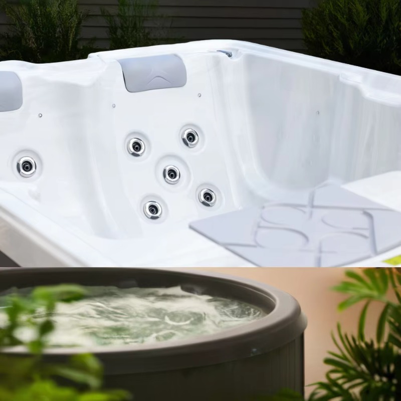 Rozkoszna, luksusowa, spokojna – Spa Wellness Luxury recenzja i cena