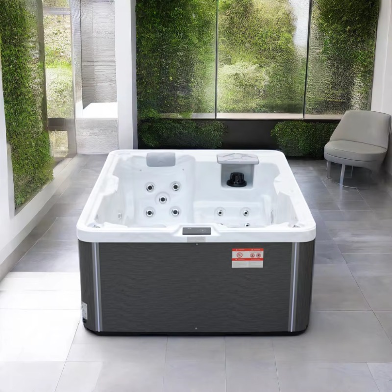 Rozkoszna, luksusowa, spokojna – Spa Wellness Luxury recenzja i cena