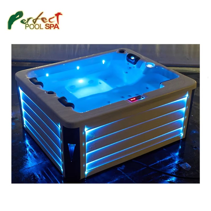 Profesjonalny, ergonomiczny, w – Spa Wellness Luxury recenzja i cena