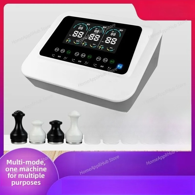 Instrument Vitality Meridian – – Wellness Spa With Massage recenzja i cena