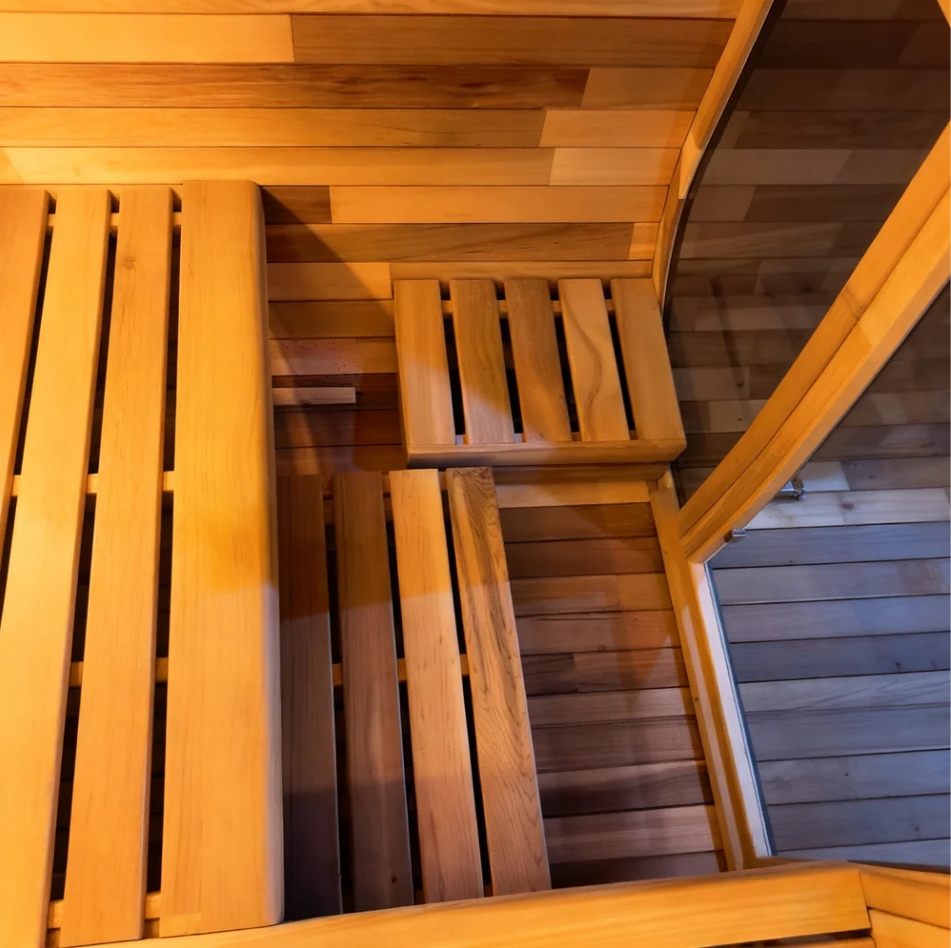 Wysokiej jakości, komfortowa,  – Spa Wellness Luxury recenzja i cena